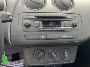 Seat Ibiza 1.2 Tdi 75 Ch I-tech Ibiza 99 005km