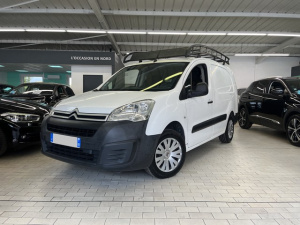 Citroen Berlingo Xl Bluehdi 100 Etg6 Business Berlingo 134 125km