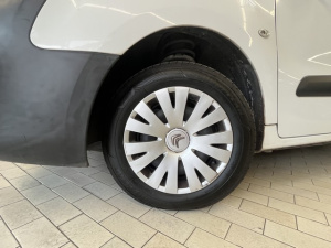 Citroen Berlingo Xl Bluehdi 100 Etg6 Business Berlingo 134 125km