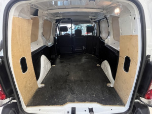 Citroen Berlingo Xl Bluehdi 100 Etg6 Business Berlingo 134 125km