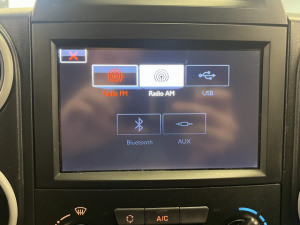 Citroen Berlingo Xl Bluehdi 100 Etg6 Business Berlingo 134 125km