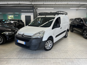 Citroen Berlingo Xl Bluehdi 100 Etg6 Business Berlingo 134 125km