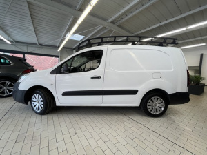 Citroen Berlingo Xl Bluehdi 100 Etg6 Business Berlingo 134 125km