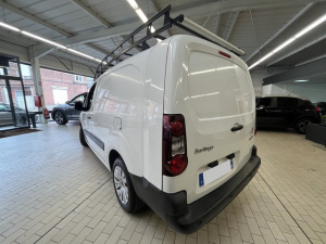 Citroen Berlingo Xl Bluehdi 100 Etg6 Business Berlingo 134 125km