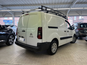 Citroen Berlingo Xl Bluehdi 100 Etg6 Business Berlingo 134 125km