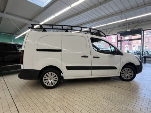 Citroen Berlingo Xl Bluehdi 100 Etg6 Business Berlingo 134 125km