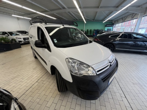 Citroen Berlingo Xl Bluehdi 100 Etg6 Business Berlingo 134 125km