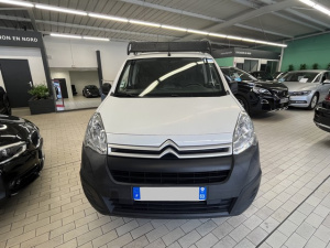 Citroen Berlingo Xl Bluehdi 100 Etg6 Business Berlingo 134 125km