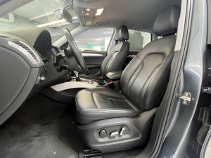 Audi Q5 Avus 2.0 Tdi 190ch S-tronic Q5 99 092km