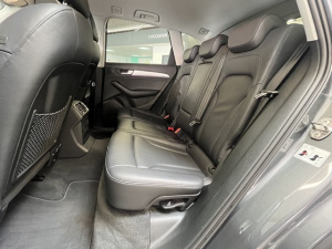 Audi Q5 Avus 2.0 Tdi 190ch S-tronic Q5 99 092km