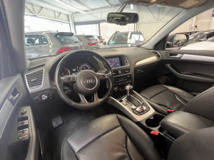 Audi Q5 Avus 2.0 Tdi 190ch S-tronic Q5 99 092km