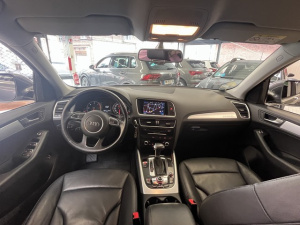 Audi Q5 Avus 2.0 Tdi 190ch S-tronic Q5 99 092km