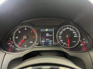 Audi Q5 Avus 2.0 Tdi 190ch S-tronic Q5 99 092km