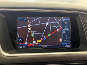 Audi Q5 Avus 2.0 Tdi 190ch S-tronic Q5 99 092km