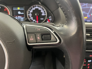 Audi Q5 Avus 2.0 Tdi 190ch S-tronic Q5 99 092km