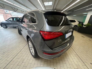 Audi Q5 Avus 2.0 Tdi 190ch S-tronic Q5 99 092km