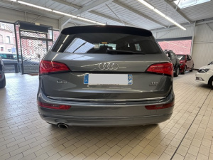 Audi Q5 Avus 2.0 Tdi 190ch S-tronic Q5 99 092km