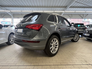 Audi Q5 Avus 2.0 Tdi 190ch S-tronic Q5 99 092km