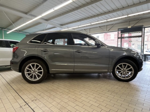 Audi Q5 Avus 2.0 Tdi 190ch S-tronic Q5 99 092km