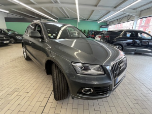 Audi Q5 Avus 2.0 Tdi 190ch S-tronic Q5 99 092km
