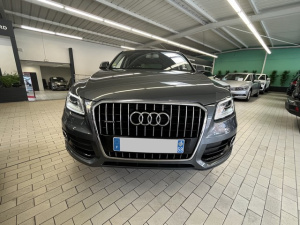 Audi Q5 Avus 2.0 Tdi 190ch S-tronic Q5 99 092km