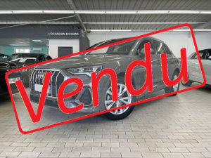 Audi Q3 S Line 35 Tdi 150ch S Tronic Q3 87 044km