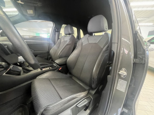 Audi Q3 S Line 35 Tdi 150ch S Tronic Q3 87 044km
