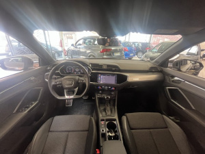 Audi Q3 S Line 35 Tdi 150ch S Tronic Q3 87 044km