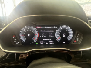 Audi Q3 S Line 35 Tdi 150ch S Tronic Q3 87 044km
