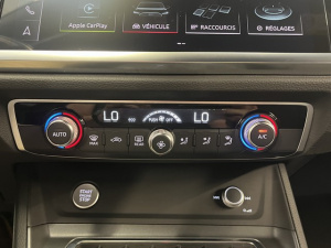 Audi Q3 S Line 35 Tdi 150ch S Tronic Q3 87 044km