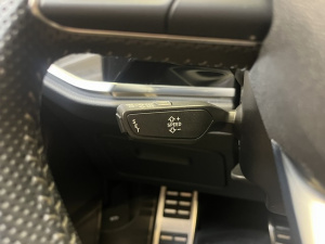 Audi Q3 S Line 35 Tdi 150ch S Tronic Q3 87 044km