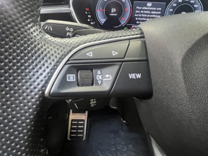 Audi Q3 S Line 35 Tdi 150ch S Tronic Q3 87 044km