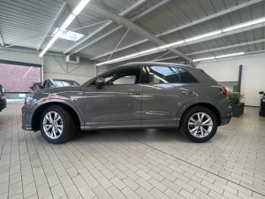 Audi Q3 S Line 35 Tdi 150ch S Tronic Q3 87 044km