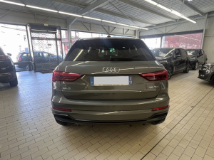 Audi Q3 S Line 35 Tdi 150ch S Tronic Q3 87 044km