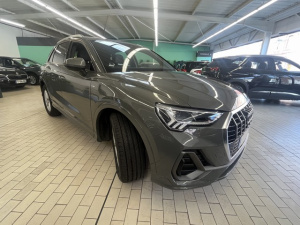 Audi Q3 S Line 35 Tdi 150ch S Tronic Q3 87 044km