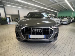 Audi Q3 S Line 35 Tdi 150ch S Tronic Q3 87 044km
