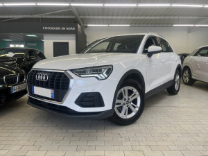 Audi Q3 Business 2.0 Tdi 150 Stronic 7 Q3 89 332km