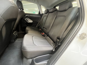 Audi Q3 Business 2.0 Tdi 150 Stronic 7 Q3 89 332km