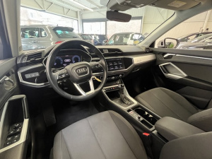 Audi Q3 Business 2.0 Tdi 150 Stronic 7 Q3 89 332km