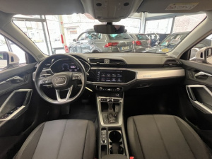 Audi Q3 Business 2.0 Tdi 150 Stronic 7 Q3 89 332km