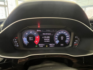 Audi Q3 Business 2.0 Tdi 150 Stronic 7 Q3 89 332km