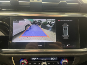 Audi Q3 Business 2.0 Tdi 150 Stronic 7 Q3 89 332km