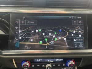 Audi Q3 Business 2.0 Tdi 150 Stronic 7 Q3 89 332km
