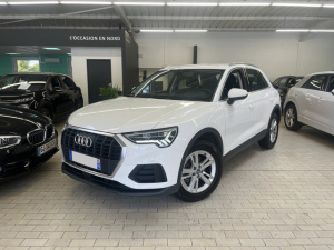 Audi Q3 Business 2.0 Tdi 150 Stronic 7 Q3 89 332km
