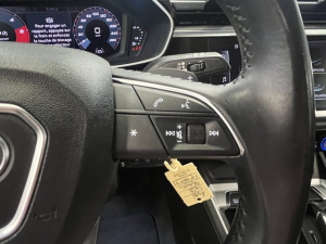 Audi Q3 Business 2.0 Tdi 150 Stronic 7 Q3 89 332km