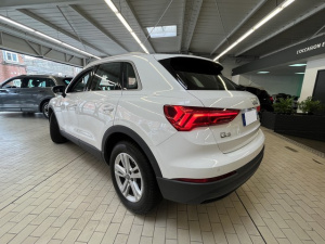 Audi Q3 Business 2.0 Tdi 150 Stronic 7 Q3 89 332km