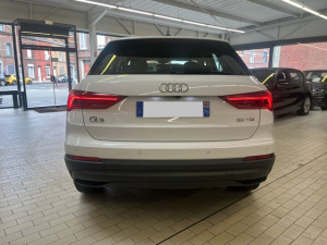 Audi Q3 Business 2.0 Tdi 150 Stronic 7 Q3 89 332km