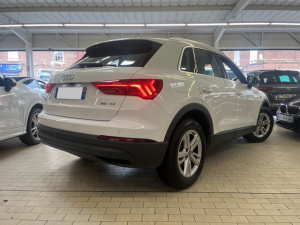 Audi Q3 Business 2.0 Tdi 150 Stronic 7 Q3 89 332km