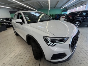 Audi Q3 Business 2.0 Tdi 150 Stronic 7 Q3 89 332km
