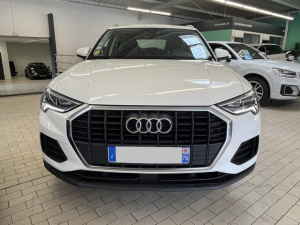 Audi Q3 Business 2.0 Tdi 150 Stronic 7 Q3 89 332km